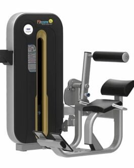 EXERCISE BACK EXTENSION MACHINE
